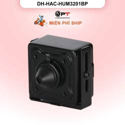 Camera HDCVI Dahua DH-HAC-HUM3201BP 2MP