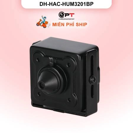 Camera HDCVI Dahua DH-HAC-HUM3201BP 2MP ảnh 