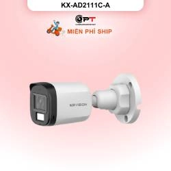 Camera Analog kbvision Thân 2Mp KX-AD2111C-A