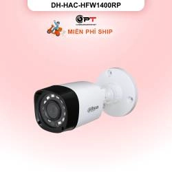 Camera HDCVI Dahua DH-HAC-HFW1400RP 4MP