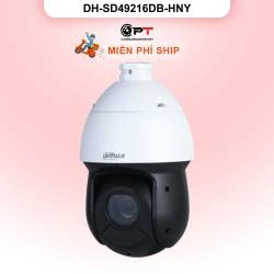 Camera Speedome Dahua PTZ 360 2MP DH-SD49216DB-HNY