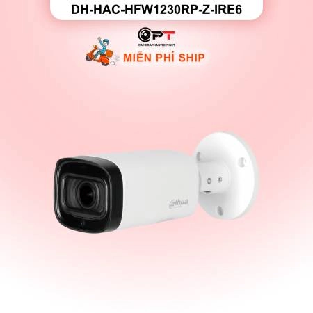 Camera HDCVI Dahua DH-HAC-HFW1230RP-Z-IRE6 2MP - motorized ảnh 