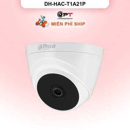 Camera HDCVI Dahua DH-HAC-T1A21P ảnh 