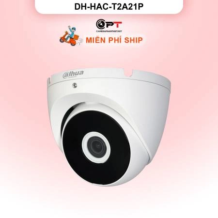 Camera HDCVI Dahua DH-HAC-T2A21P ảnh 