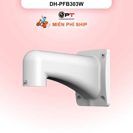 Chân đế chuyên dụng Camera Speedome Dahua DH-PFB303W ảnh 