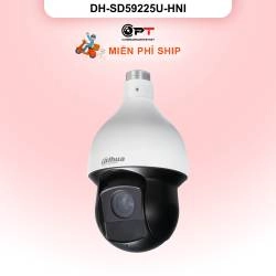 Camera Speedome Dahua PTZ 360 2MP DH-SD59225U-HNI
