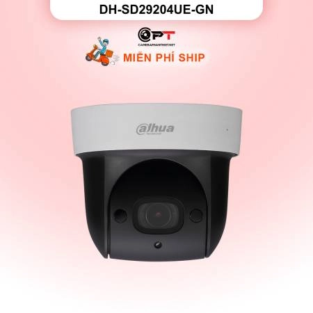Camera Speedome Dahua PTZ 360 2MP DH-SD29204UE-GN ảnh 