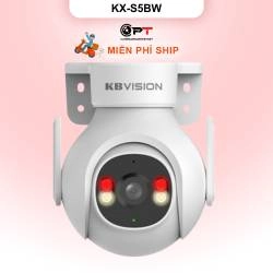Camera wifi KBVISION KX-S5BW