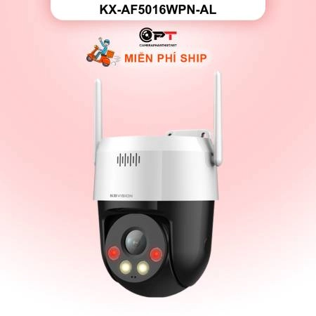 Camera wifi KBVISION KX-AF5016WPN-AL ảnh 