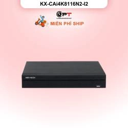 Đầu thu hình IP - NVR kbvision 16 Kênh, 1 Ổ cứng KX-CAi4K8116N2-I2
