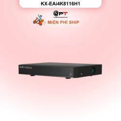 Đầu thu hình IP - NVR kbvision 16 Kênh, 1 Ổ cứng KX-EAi4K8116H1